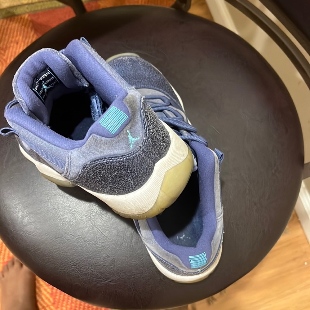 Jordan Retro 11